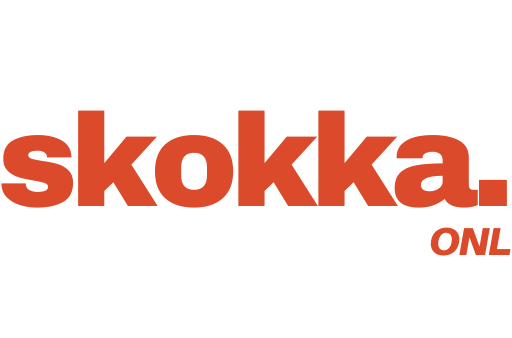 logotipo de skokka